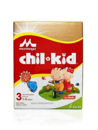 Chilkid madu 800gr