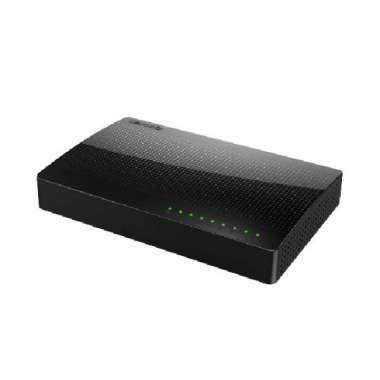 SWITCH HUB TENDA 8 PORT GIGABIT SG108