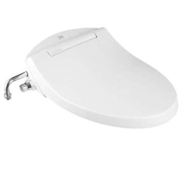 Eco Washer with Bidet Function TOTO TCW04SL Eco-Washer With Bidet Function, Soft Closing (Long Elbow