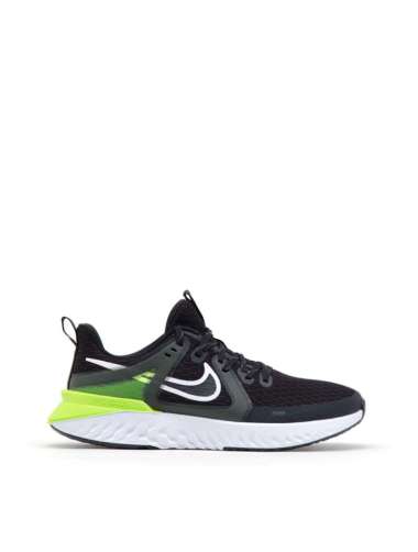 Nike legend react women's running shoes clearance