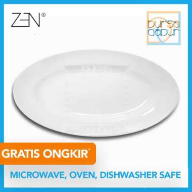 Jual Donyku Melamine Set Piring Dan Mangkok Putih 27 Pcs Online November 2020 Blibli