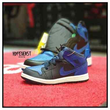 Jual Sepatu Nike Air Jordan Anak Online Murah Original Blibli Com