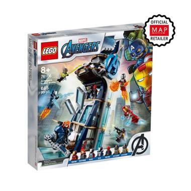 Jual Lego 41622 Brickheadz Peter Venkman Slimer Building Kit Blocks Stacking Toys 228 Piece Online Desember 2020 Blibli