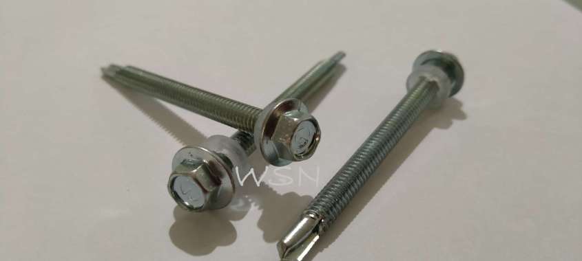 SKRUP SDS G 122465 P&K ISI 180 PCS MERK GLOBAL Indonesia