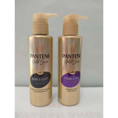 Pantene Gold Shampoo