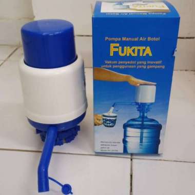 Pompa Air Galon Manual Harga April 2021 Blibli Com