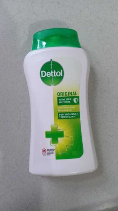 Dettol Body Wash