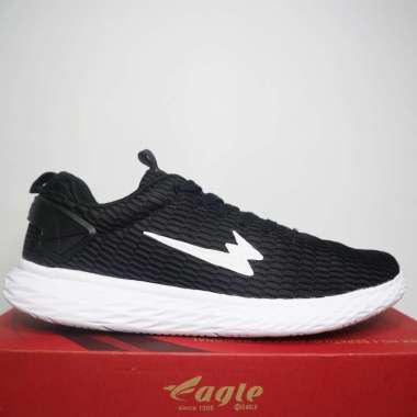 Sepatu Eagle Hitam Eagle Jual Produk Terbaru Oktober 2020 Blibli Com