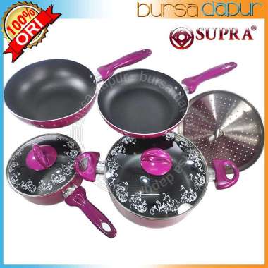 Jual Panci Stainless Supra Terbaru 2020 Termurah Blibli Com