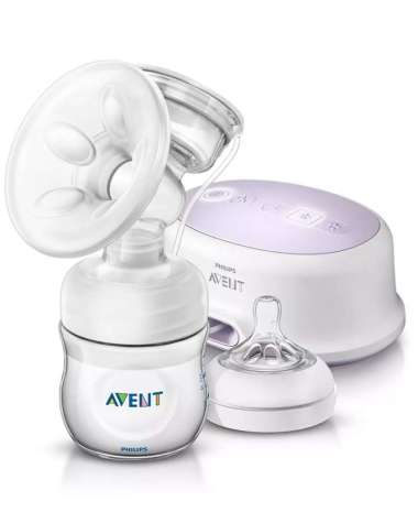 Jual Pompa Asi Elektrik Philips Avent Harga Promo Blibli Com