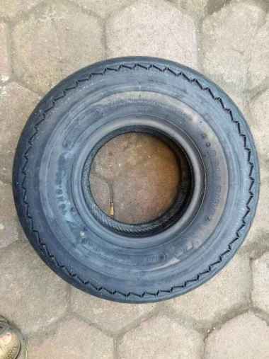 Ban R8 RING 8 UK 18x8,5-8 MOBIL GOLF BUGGY ATV ROVER DELI TIRE