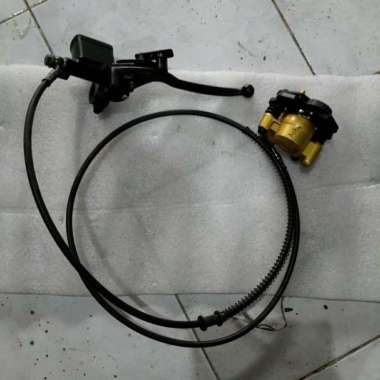 HANDEL REM BELAKANG CAKRAM ATV 110CC 150CC 200CC 250CC SET