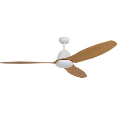 CEILING FAN MT EDMA VERDA 60 inch putih