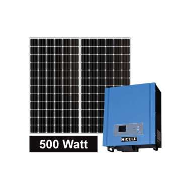 Jual Inverter Solar Panel Terbaru Harga Murah Blibli Com