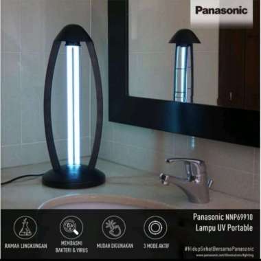 Lampu ultraviolet NNP69910 panasonic