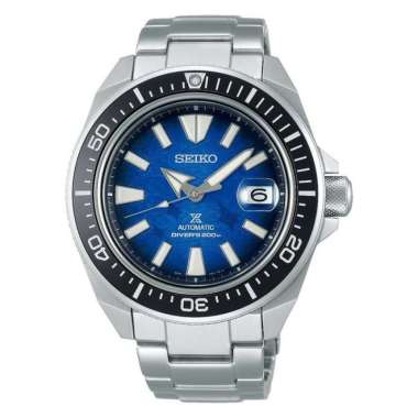 Jam Tangan Seiko Pria SRPE33 SRPE33K1 Original Bergaransi Resmi 1 Tahun
