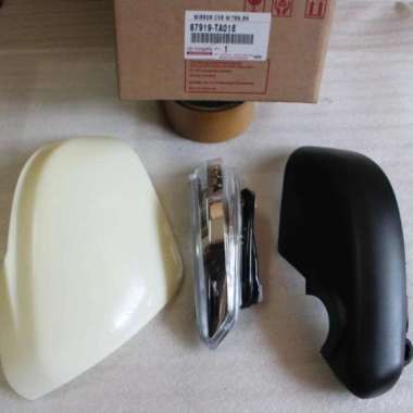 cover spion sepion avanza veloz 2012 2013 2014 2015 2016 2017 Kanan cover spion
