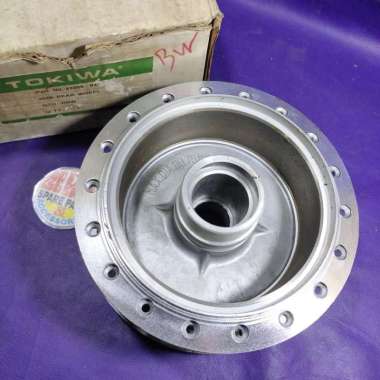 Tromol belakang kawasaki Binter GTO KH G7T KH100