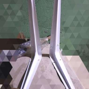 SIKU TATAKAN AMBALAN, SIKU DINDING