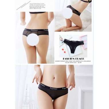 Pakaian Dalam Sexy Celana Dalam Wanita Sexy gstring Seamless