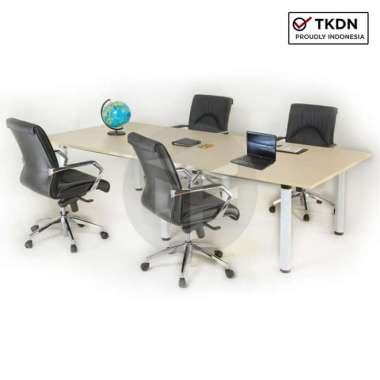 Meja Kerja Kantor Workstation Meja Partisi Kantor Meja Kerja Kantor 4 Orang Staff Meja Cubical Meja 