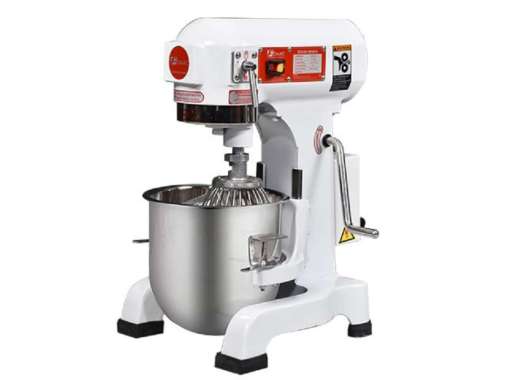 FOMAC DMX-B10/DMX-B10A/DMX-B10C/DMX-H10 PLANETRAY MIXER/MIXER ADONAN ROTI DAN KUE/MIXER ADONAN KUE/M