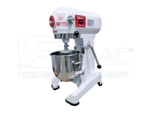 FOMAC DMX-B10/DMX-B10A/DMX-B10C/DMX-H10 PLANETRAY MIXER/MIXER ADONAN ROTI DAN KUE/MIXER ADONAN KUE/M
