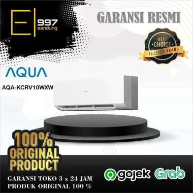 AC AQUA AQA-KCRV10WXW , INVERTER 1 PK 740 WATT -