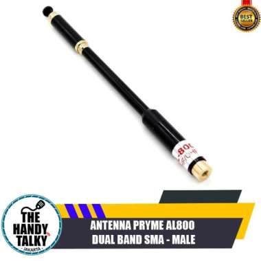 Jual Antena Ht Dual Band Terbaru - Harga Murah | Blibli.com