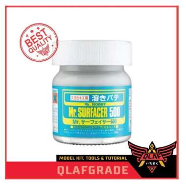 SURFACER - MR SURFACER 500 - PRIMER