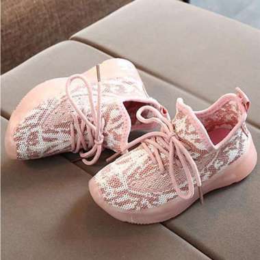 Jual Sepatu Anak Laki Laki Ada Lampu Online Baru Harga Termurah Oktober 2020 Blibli Com