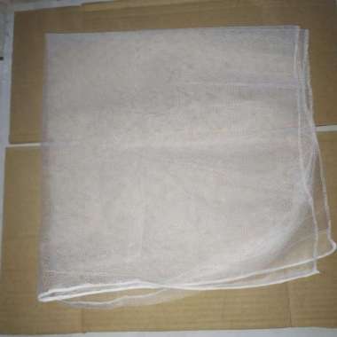 KAIN PURING / SARINGAN NASI / SARINGAN TAHU