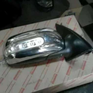 Spion Avanza vvti type G 2007 2008 2009 2010 2011 kanan spion komplit