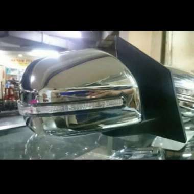 Spion Allnew Avanza 2012 2013 2014 2015 2016 2017 Original kanan spion komplit