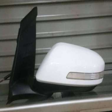Spion Mobilio 2010 2011 2012 2013 2014 2015 Original Honda KIRI Putih