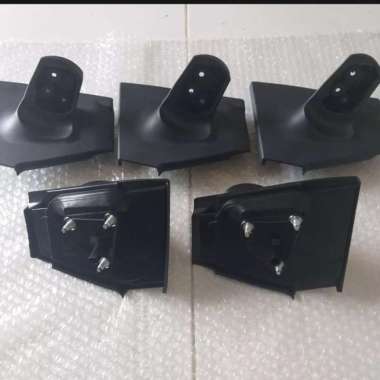 Spion Yaris TRD 2007-2013 Kaki spion only Yaris Kanan