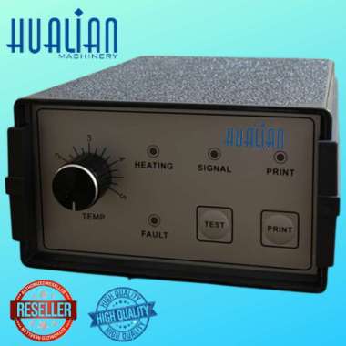 Panel Box Control Date Coding HP-241