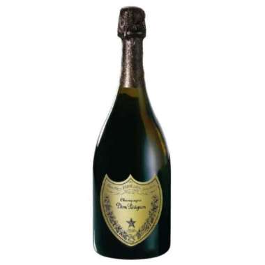 Dom perignon luminous collection brut millesime
