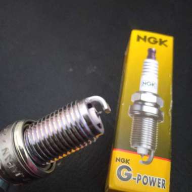 Busi Racing Tiger Busi Racing NGK Platinum Busi Racing Megapro GL CB