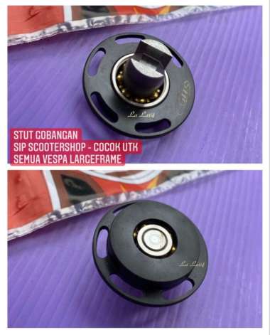 Stut gobangan sip scootershop