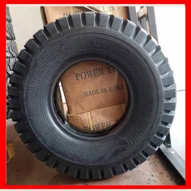 Ban Forklift Gajah Tunggal GT 8.25 - 15 - ( 825 - 15 ) - 14PR