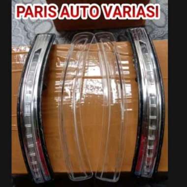 Mika Lampu Sein Kia Rio 2012 2013 2014 2015 2016 2017 satuan kiri