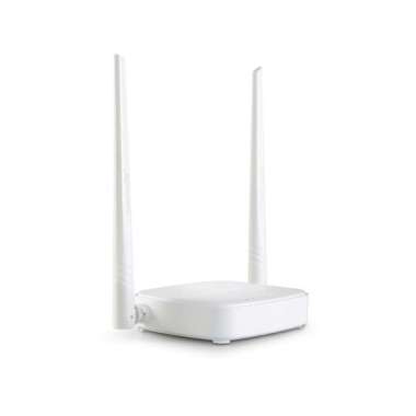 TENDA N301 WIRELESS N300 EASY SETUP ROUTER