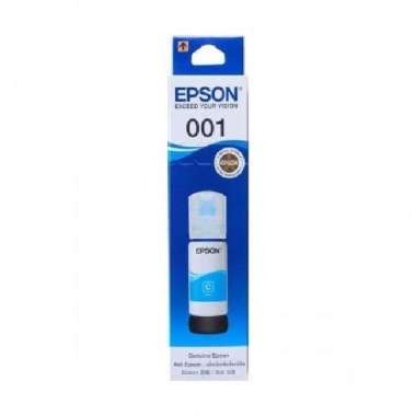 TINTA EPSON 001 ORIGINAL CYAN [C13T03Y200]