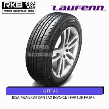 Laufenn G FIT AS size 195 65 R15 - Ban Mobil Luxio MAZDA 3 APV