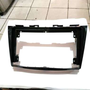 Frame ertiga - frame head unit ertiga - frame suzuki ertiga 9 inch