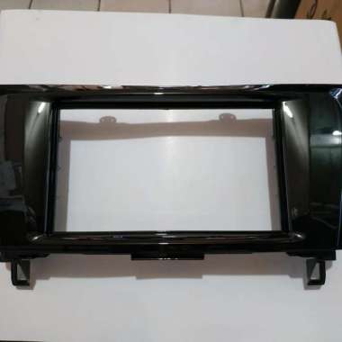 frame nissan xtrail - frame head unit xtrail - frame xtrail 2014 up