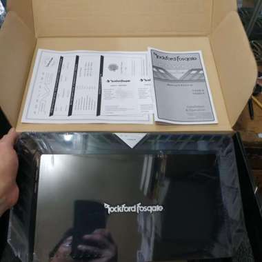 Power rockford t400.4 - power rockford fosgate t400 4 - rockford t 400