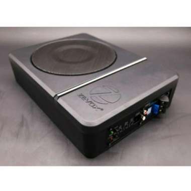 Subwoofer zevox zv 8 asp - subwoofer aktif zevox 8 inch - zevox zv8asp
