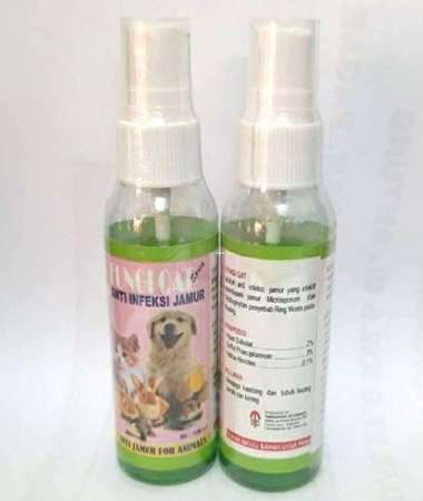 Jual Tamasindo Scadix Spray Anti Infeksi Kulit For Cat 60 Ml Online Januari 2021 Blibli